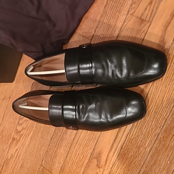 Men's Gucci Betis Glamour Shoes - Picture 2 of 16